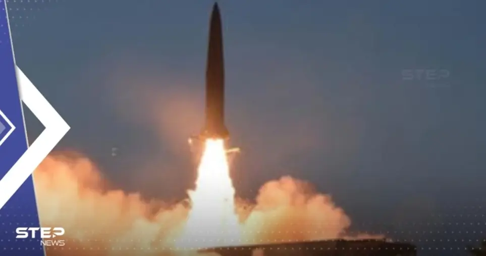 بعد إطلاق كوريا الشمالية صاروخاً باليستياً.. أمريكا تعيد قاذفة استراتيجية إلى شبه الجزيرة الكورية: بيونغ يانغ تطلق