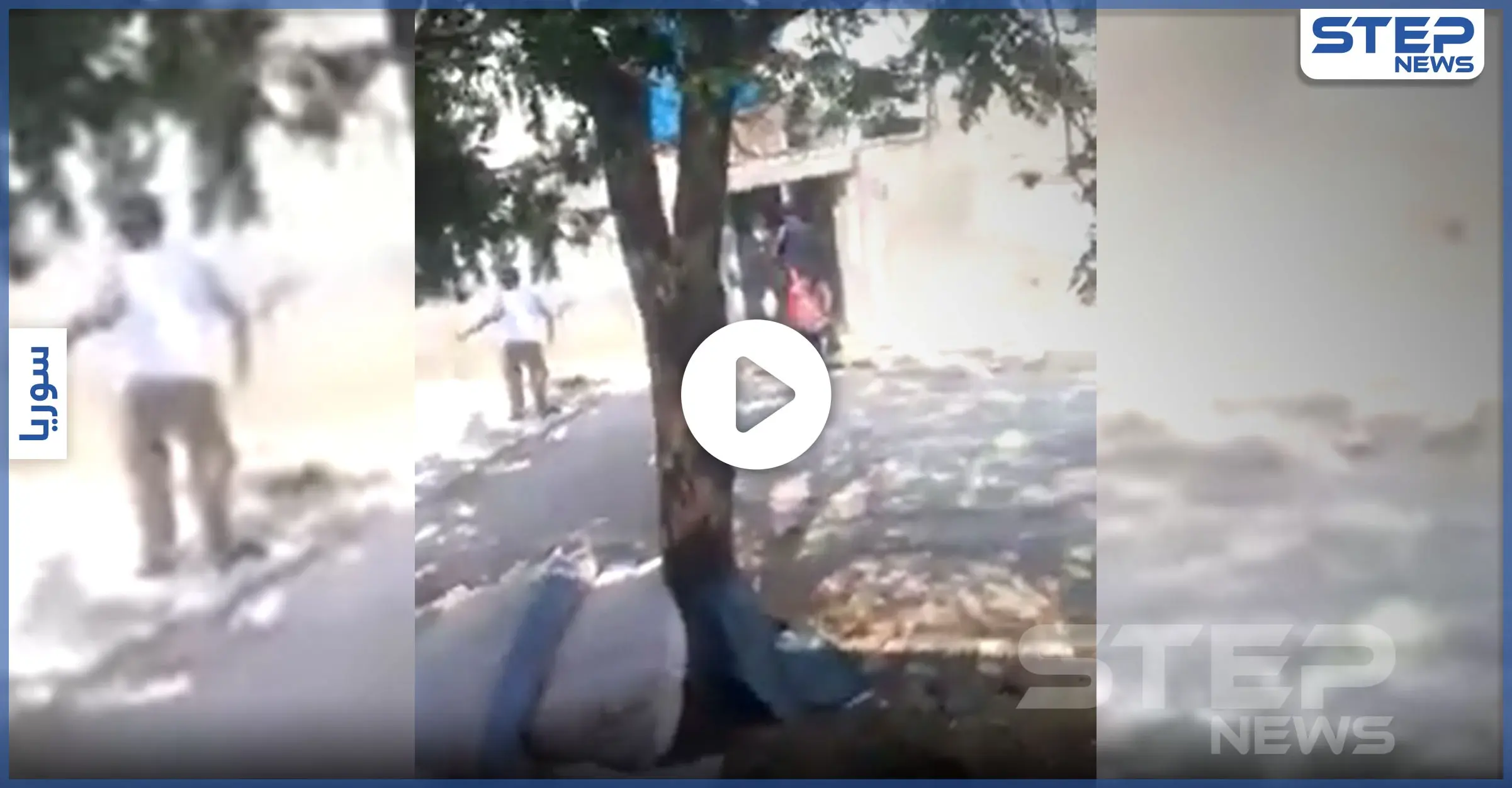 بالفيديو|| "إسرائيل ما عملت هيك، ضربوا النساء ومزّقوا الملابس".. فرقة السلطان مراد تعتدي على عائلة بعفرين: فرقة السلطان مراد