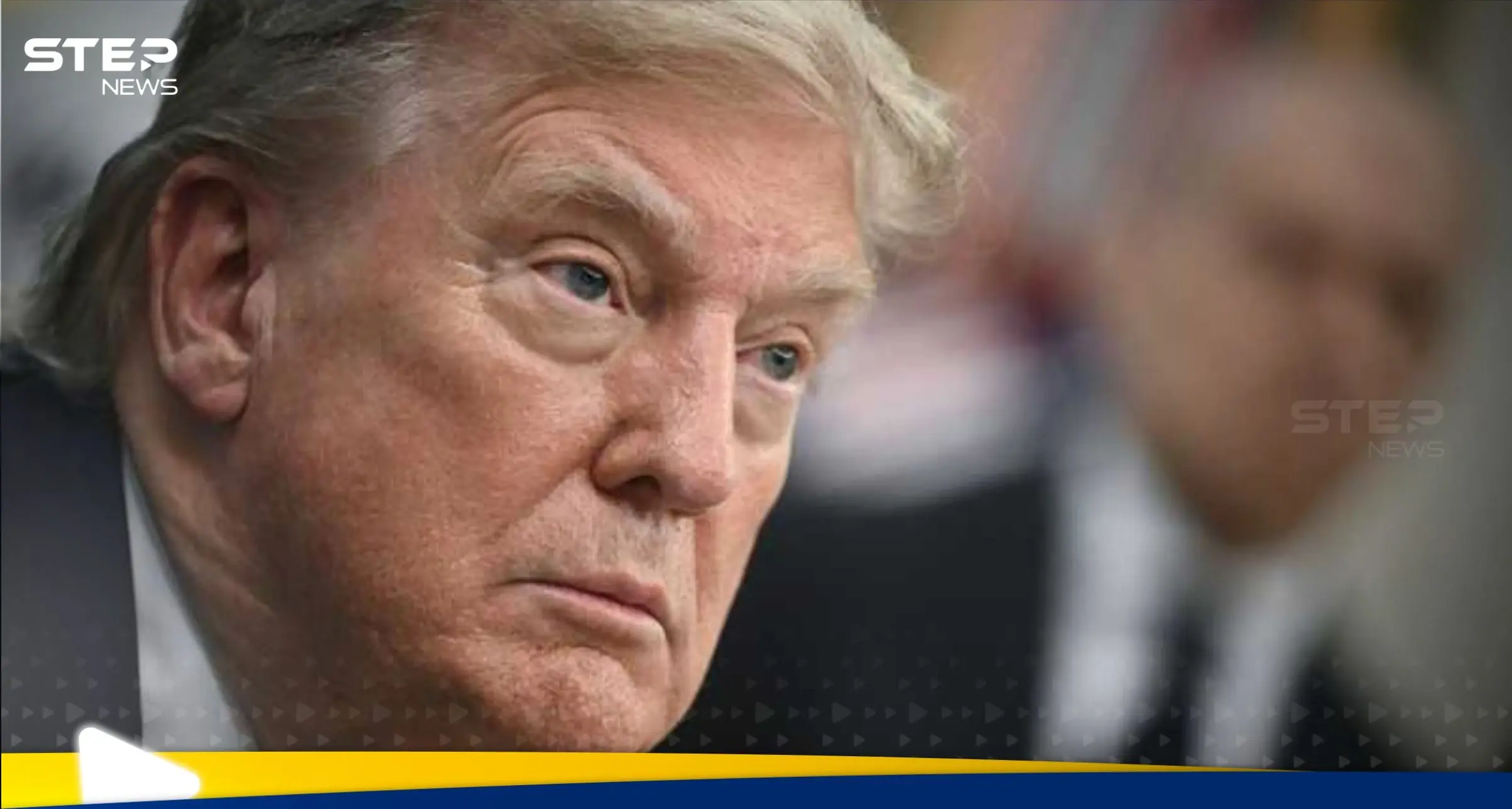 قبل "قرار ضرب إيران".. ترامب يريد ضمان 3 أمور : ضرب إيران