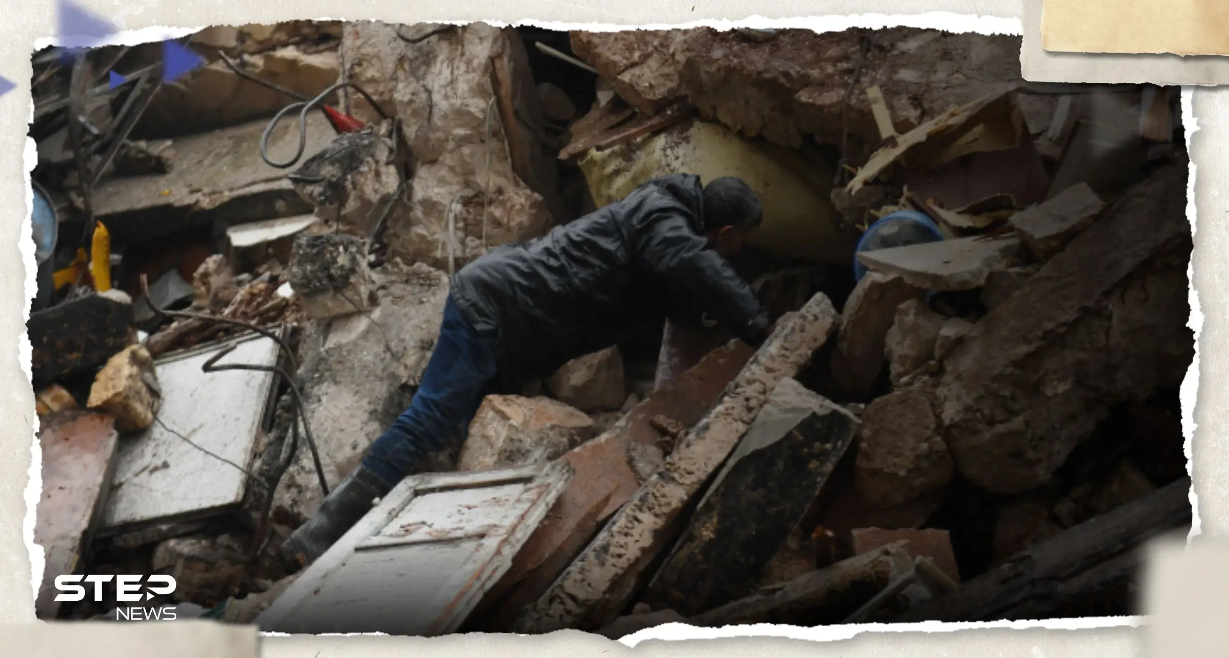 هزة ارتدادية في منطقة الحوز وضواحي أمزميز بالمغرب.. وإخلاء عاجل للسكان: زلزال المغرب