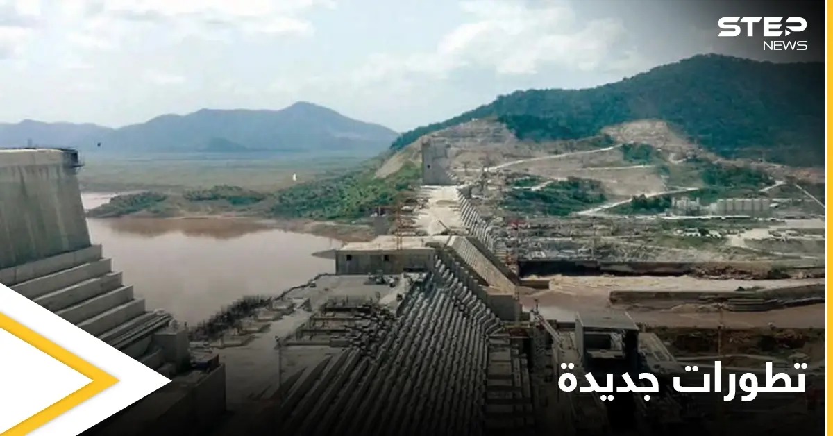 سد النهضة يكتمل بناءه بنسبة 80%.. وتصريحات مصرية مختلفة حول الملء الثاني له: سامح شكري