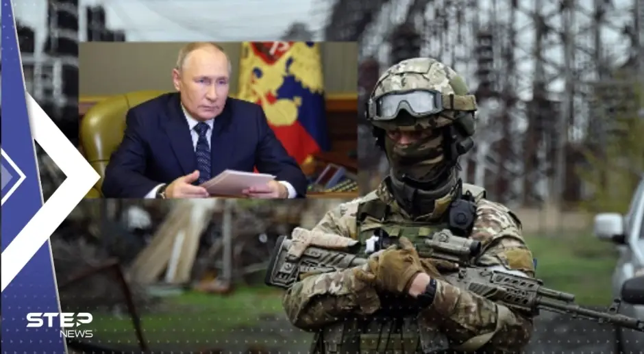 بعد أزمة خطف الرهائن.. بوتين يعقد "اجتماعاً طارئاً" لمجلس الأمن واستنفار في روسيا: حجز رهائن روس