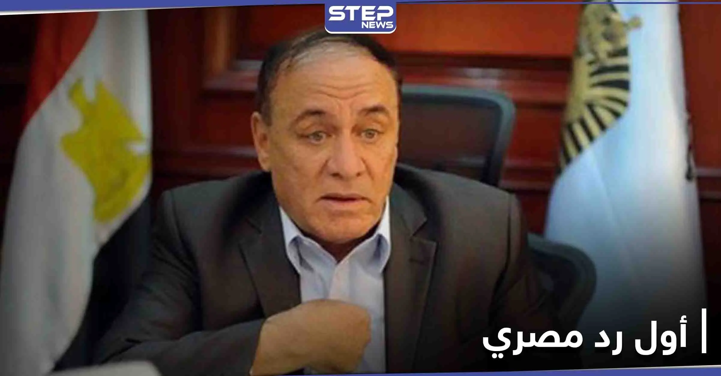 أول رد مصري على تهمة شراء أسلحة روسية بأموال المساعدات الأمريكية: أسلحة روسية