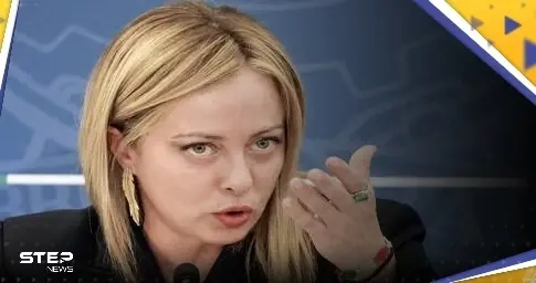 عقب لقائها زيلينسكي في روما.. ميلوني تكشف موقف بلادها من دعم أوكرانيا عسكرياً: ميلوني