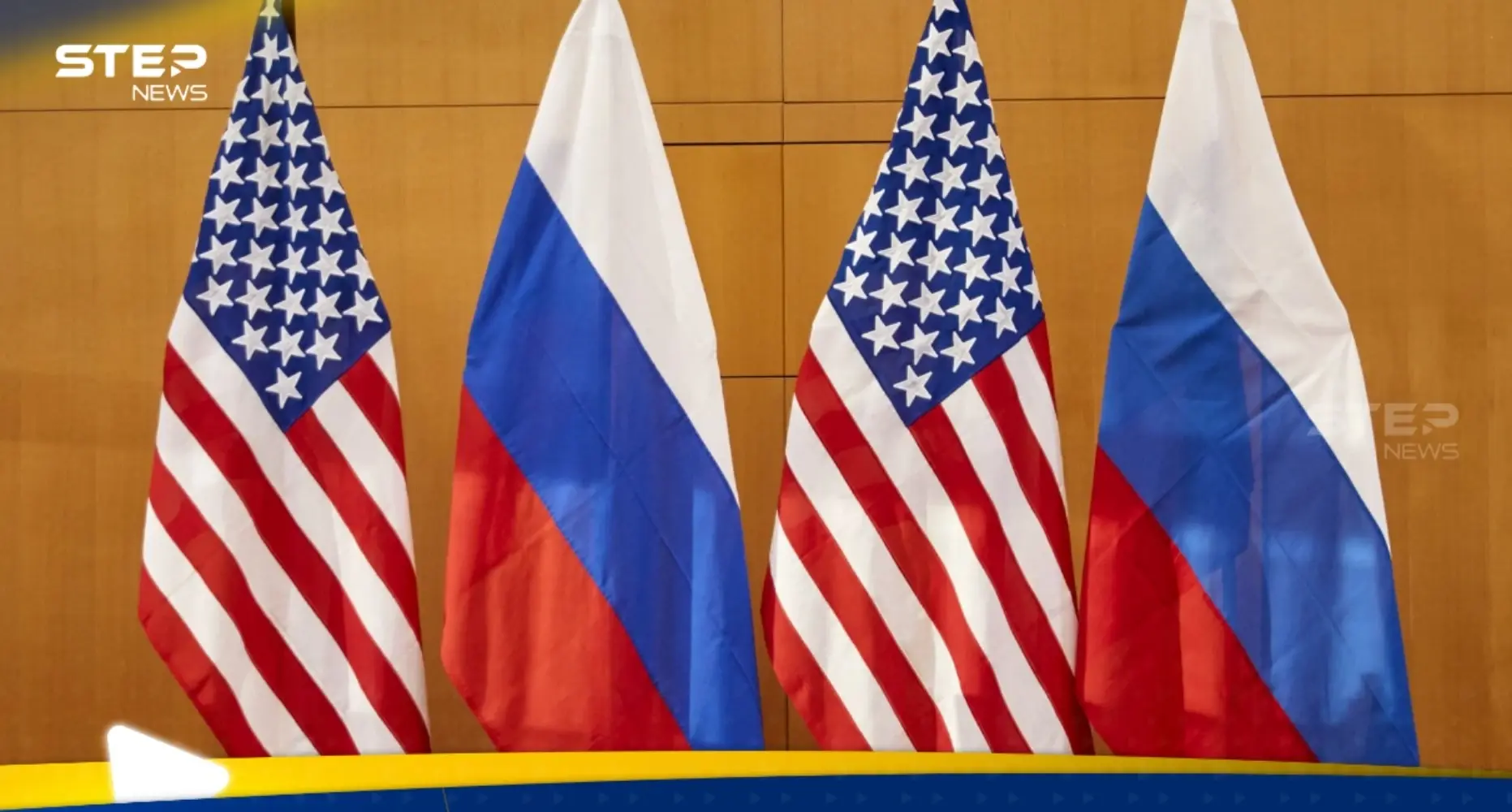 على ماذا اتفق الجانبان؟.. روسيا تصدر بيانا تكشف فيه تفاصيل محادثاتها مع أميركا: الولايات المتحدة الأمريكية