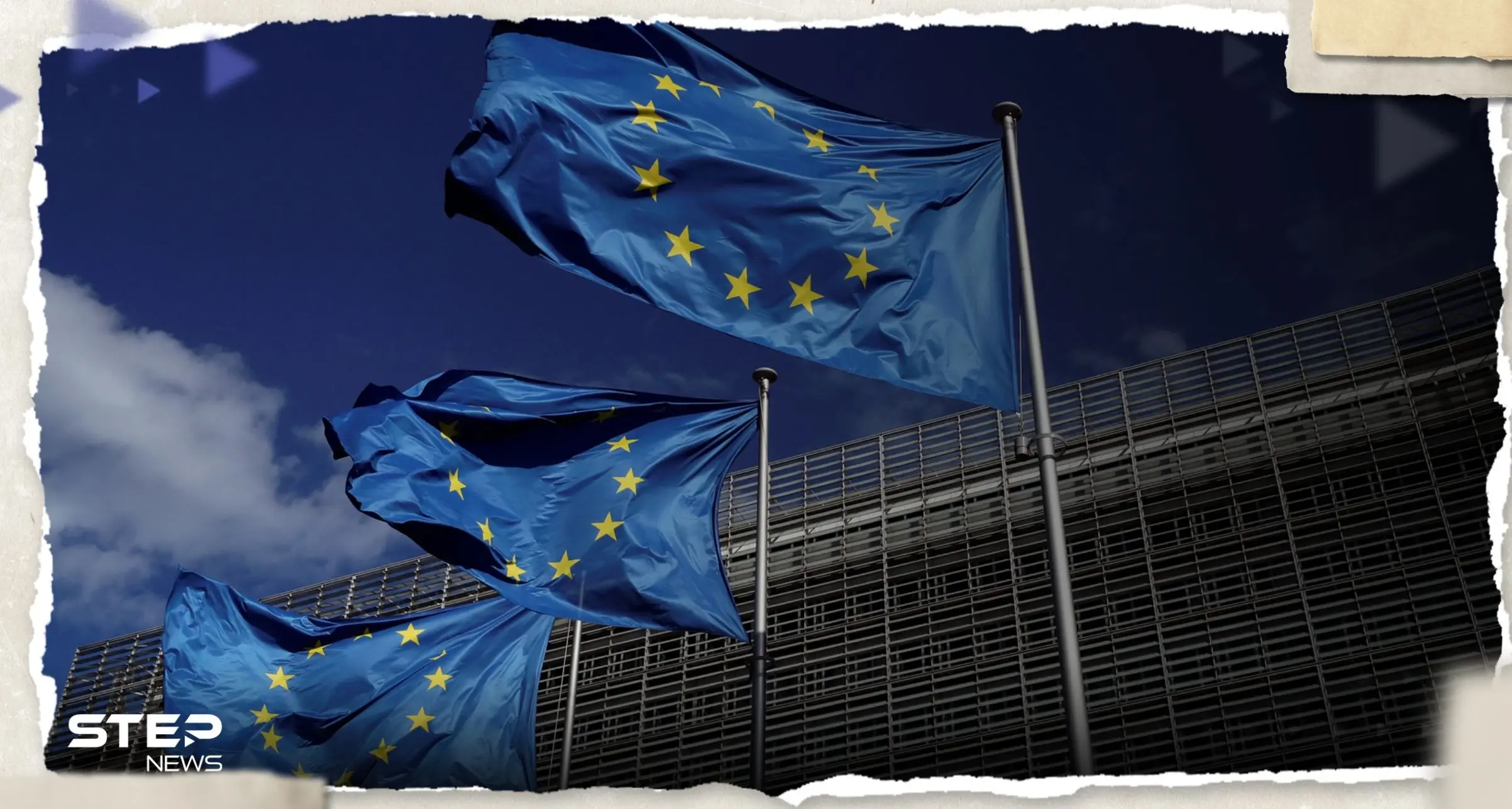 هل الأوروبين ازدادوا فقراً.. صحيفة أمريكية تقف على الحالة الاقتصادية لسكان القارة العجوز: أزمة الغاز في أوروبا