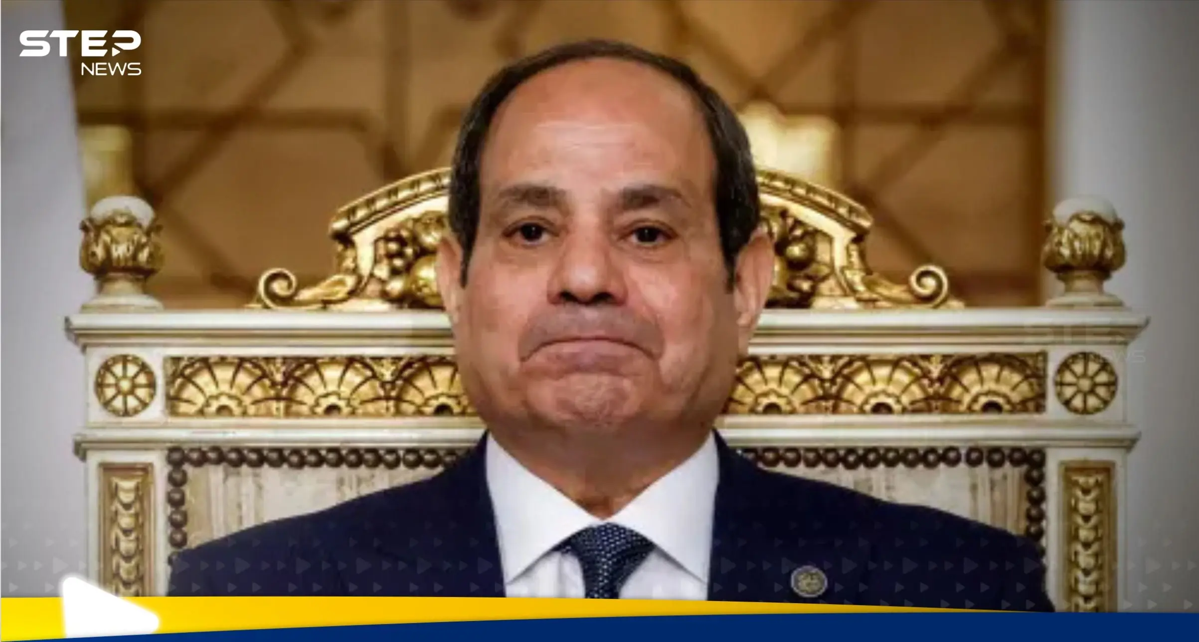 خطر أمني جدي.. تقرير يتحدث عن خطوة جديدة في التحالف ضد التهديد القادم من مصر: أخبار مصر