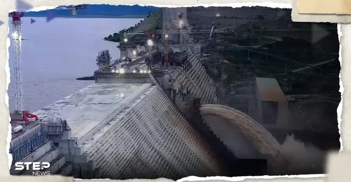 بعد الزلزال الخامس في محيطه.. خبير مصري يوضح الخطر المحتمل على سد النهضة: خبير مصري