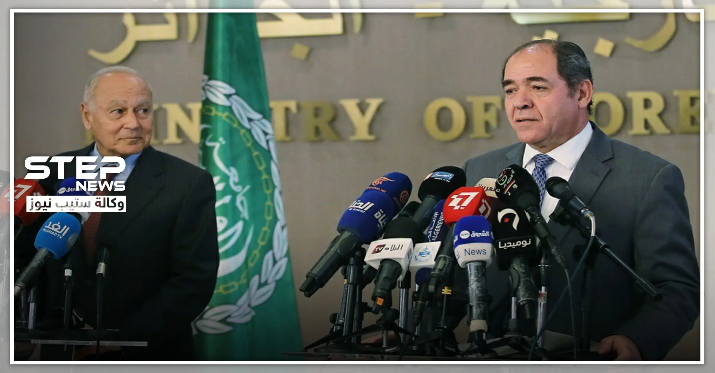 كورونا قد يتسبب بتأجيل القمة العربية في الجزائر، وهذه التفاصيل..: الجزائر