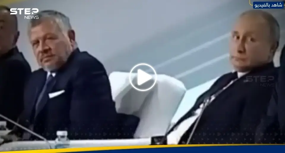 تداول فيديو قديم لـ بوتين يثير ضجة.. ماذا قال عن صدام حسين والنووي؟: سوتشي