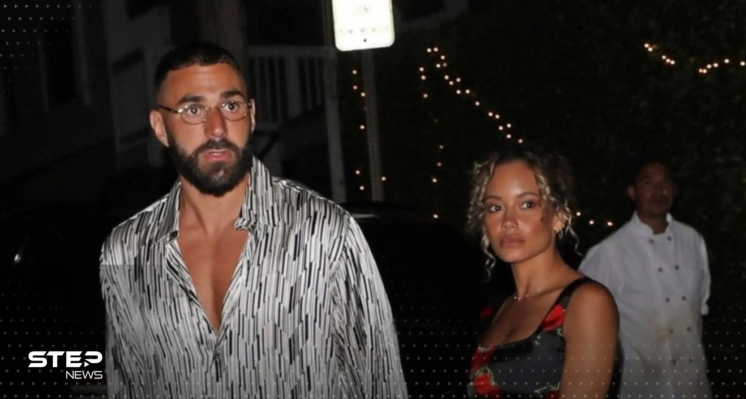 من هي كورا غوتييه زوجة كريم بنزيما التي ترفض الأضواء بشدة: كورا غوتييه