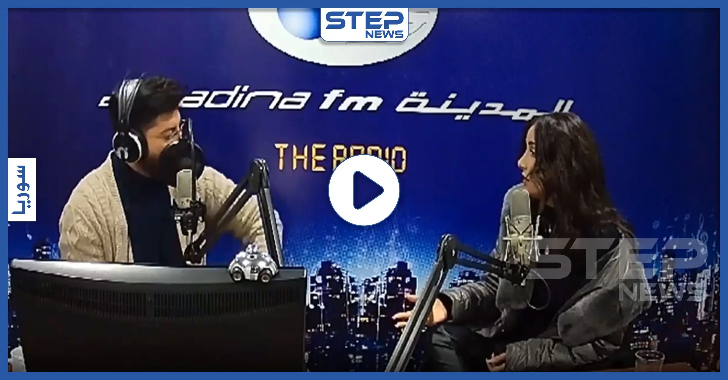 شاهد بالفيديو|| الممثلة السورية كندة حنا تكشف لأوّل مرة "لهذا السبب لم أكشف موقفي السياسي"!!: نجوم الفن السوري