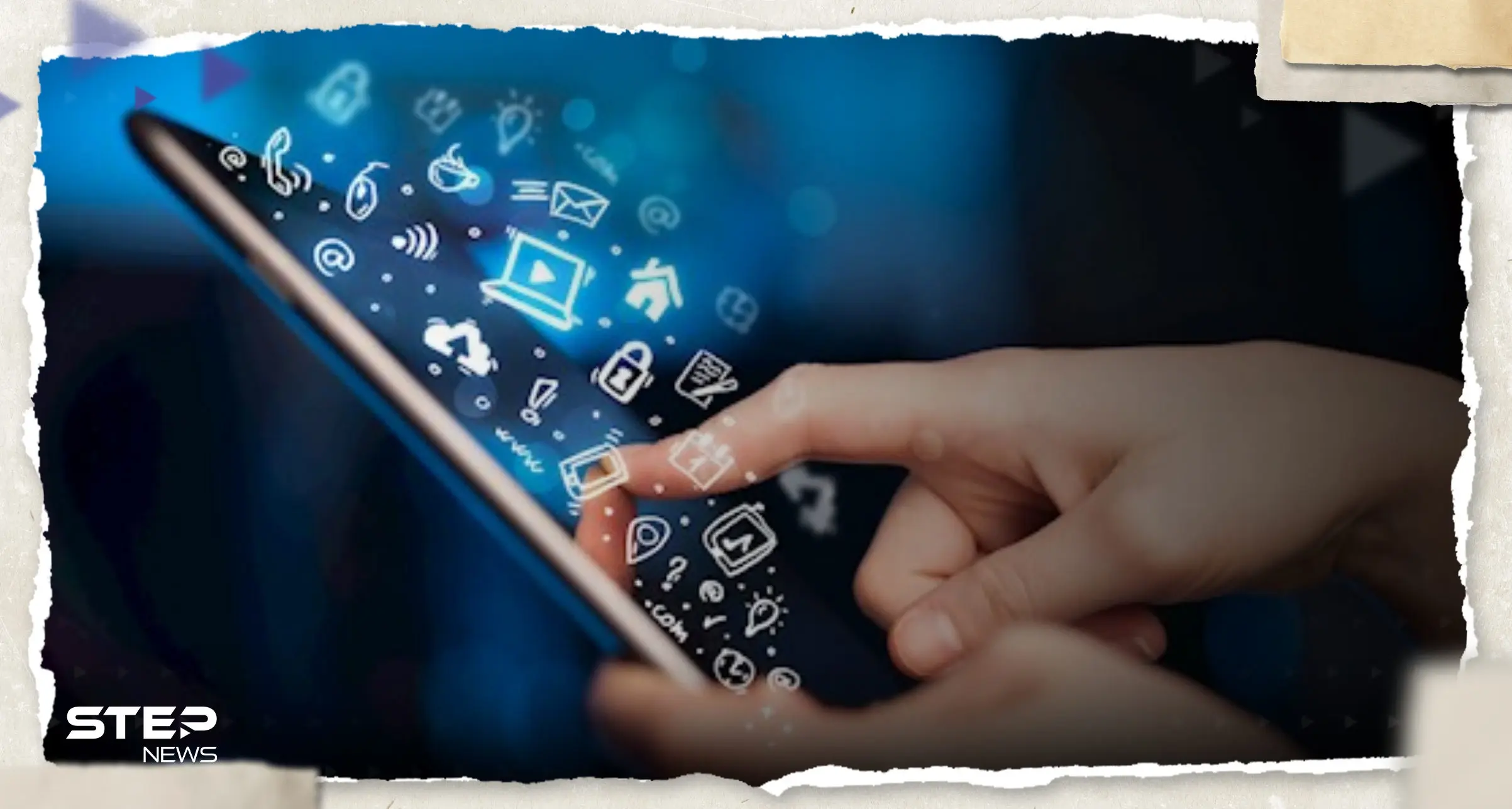 دول عربية تقدم خطة للتعامل مع مواقع التواصل الاجتماعي وطريقة بث "المحتوى" عليها: مواقع التواصل الاجتماعي