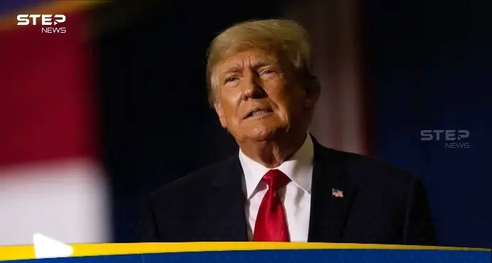 من قطر.. ترامب يكشف نقاط مهمة وأمر لم يكن يعرفه عن سوريا: خبر عاجل