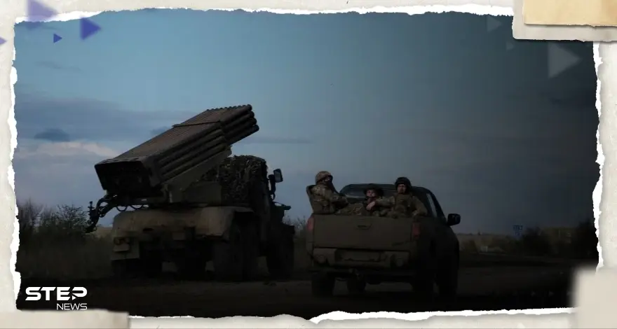 وثائق مسرّبة تكشف خطة بوتين لـ"معاقبة" مؤسس فاغنر بسبب انتقاداته العلنية للجيش الروسي: قديروف