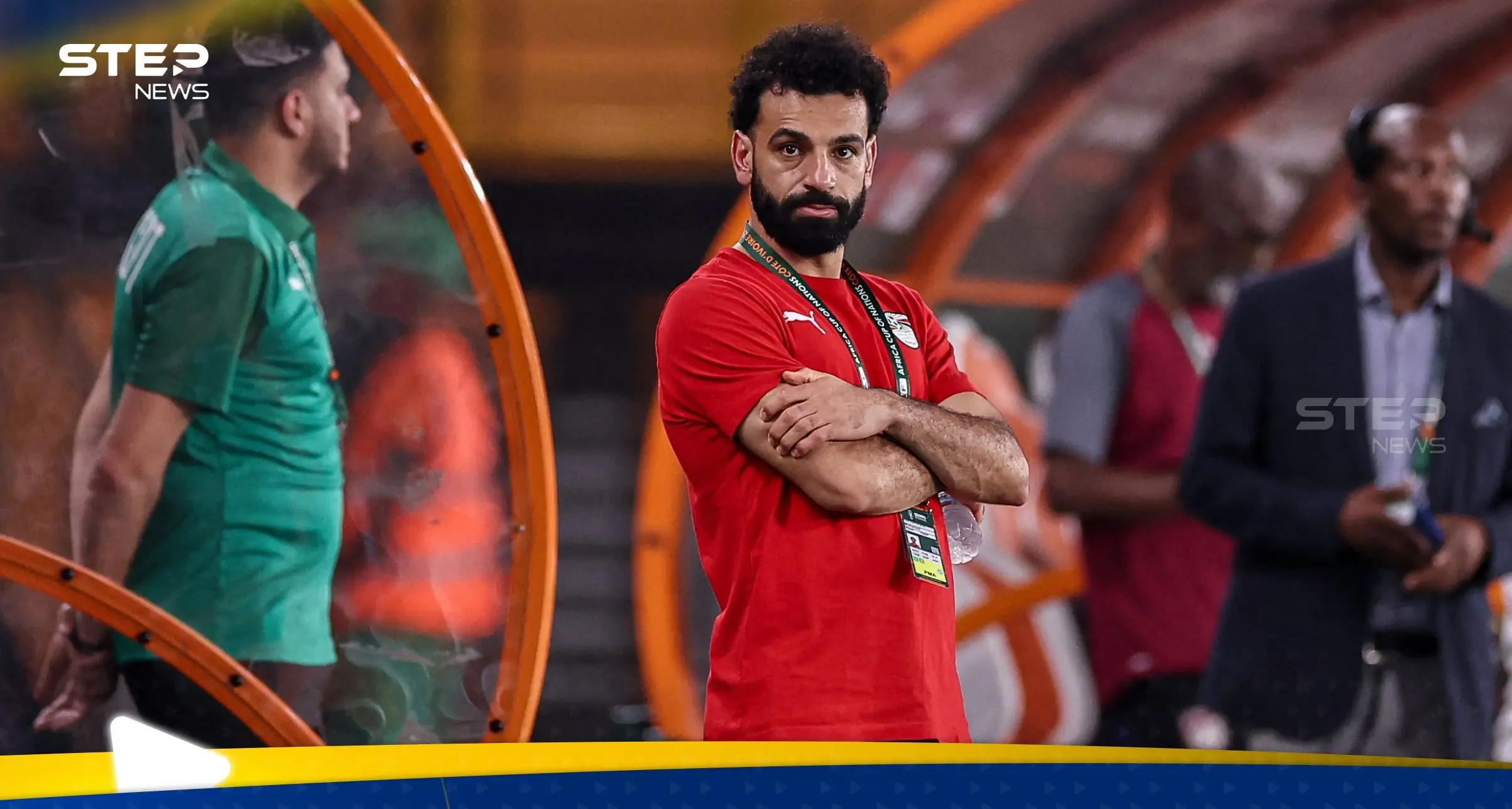 تصريحات جديدة من ليفربول وفيتوريا عن محمد صلاح وموعد عودته للمنتخب ولماذا يسافر: محمد صلاح