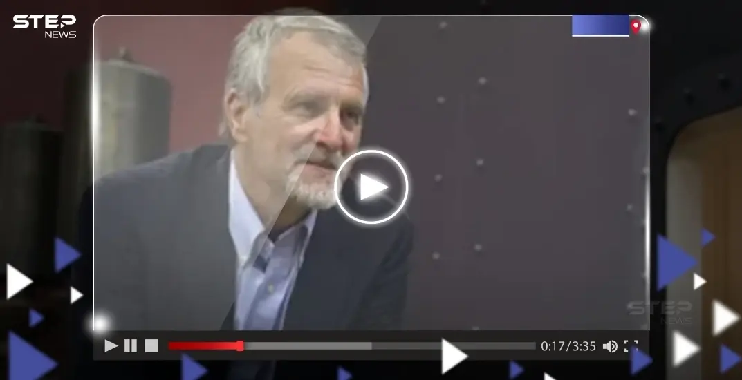 بعد إعلان موتهم.. فيديو لأحد ضحايا غواصة تيتان وهو يتنبأ بمصير مأساوي: غواصة تيتان