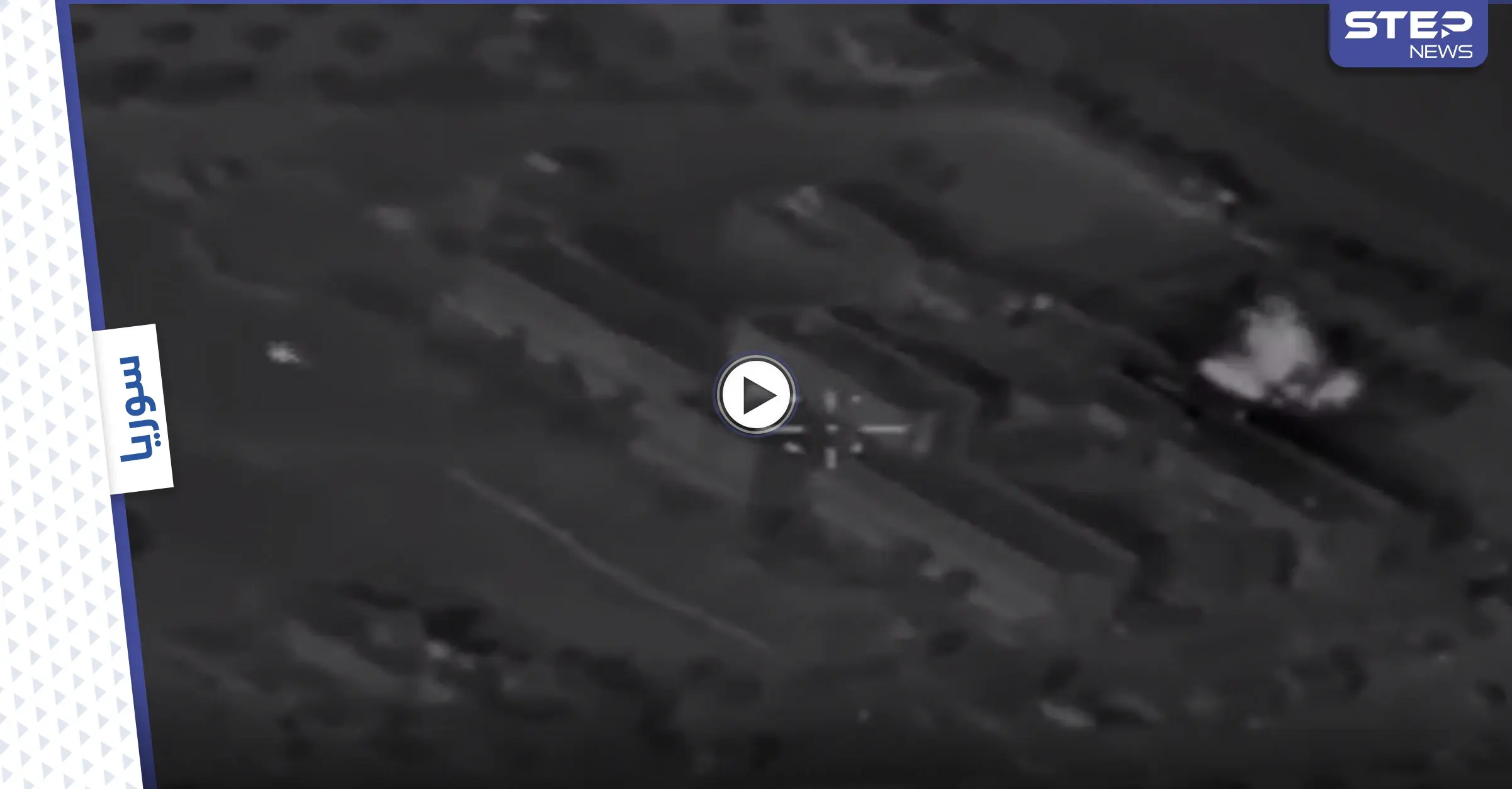 بالفيديو|| تعرّف على الطائرات الإسرائيلية التي أنقذت النظام السوري من "السقوط" وعلاقة روسيا بالأمر: الطائرات الإسرائيلية