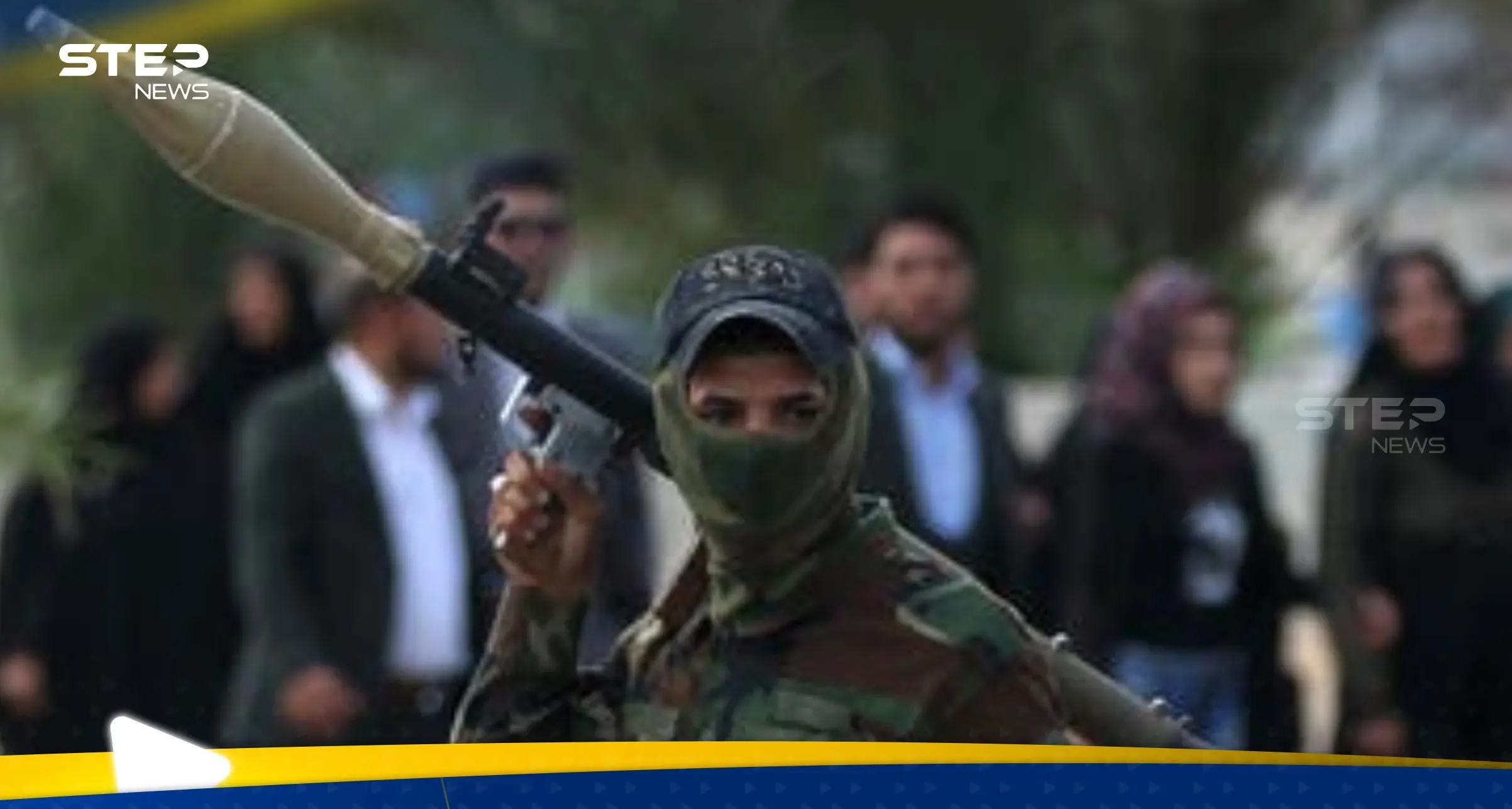 هدوء يسبق العاصفة.. ميليشيا مدعومة من إيران تشير لخطتها القادمة: موجز الاخبار