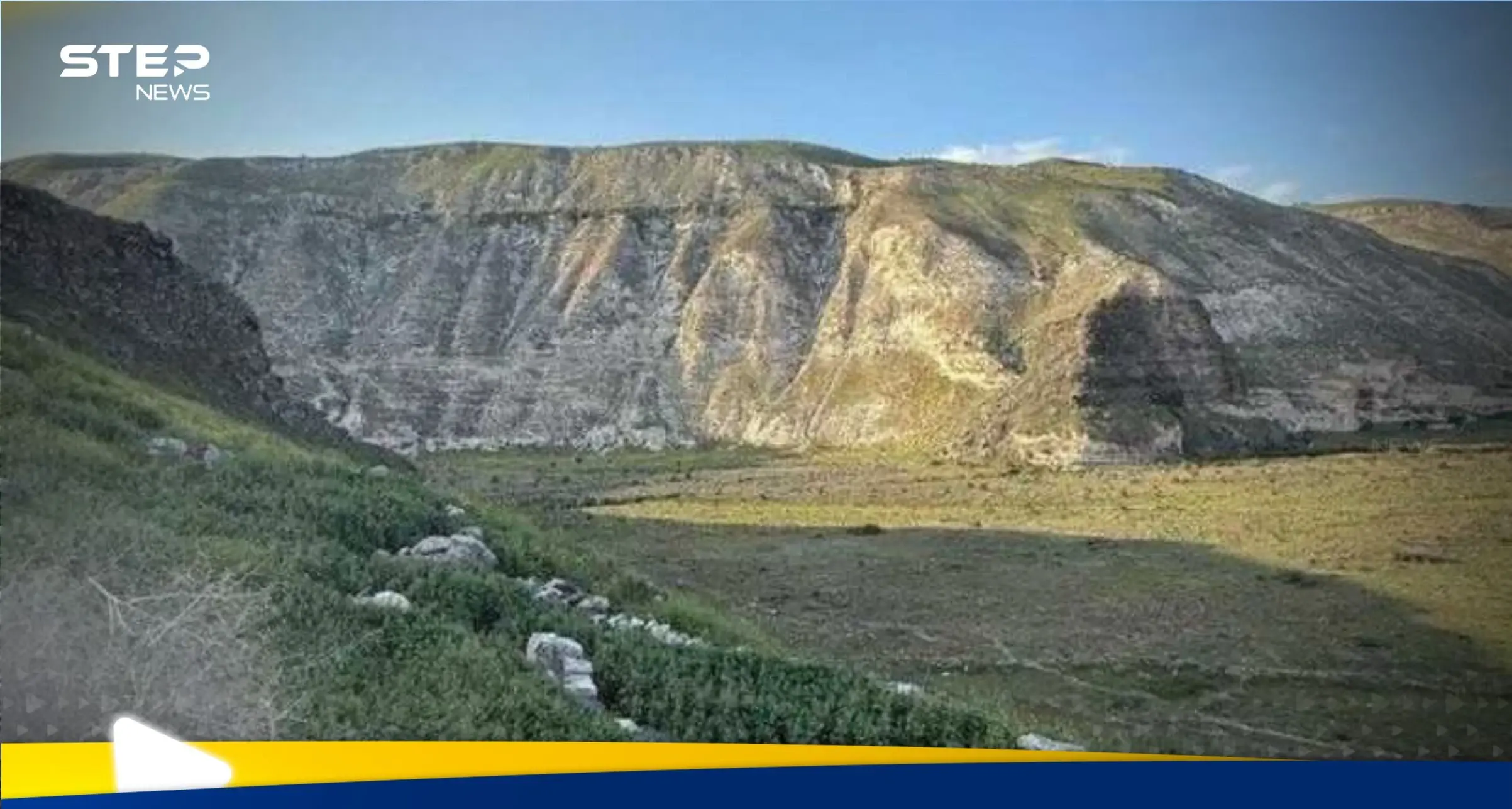 خطوة إسرائيلية غير مسبوقة داخل سوريا.. صحيفة عبرية تكشف ماذا سيجري خلال عطلة عيد الفصح المقبلة: آخر اخبار سوريا