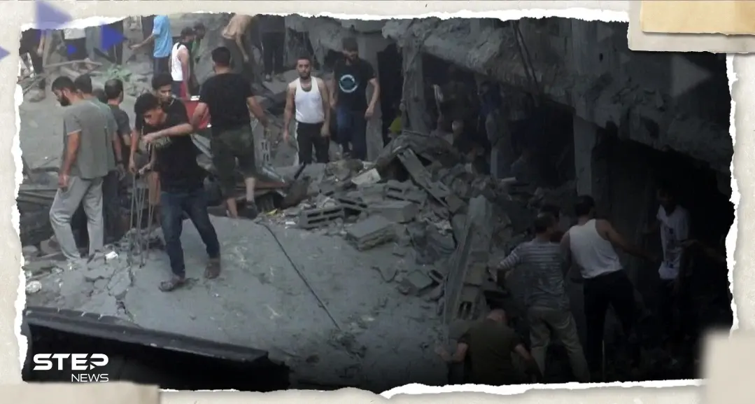 الجيش الإسرائيلي يتقدم في محورين مهمين يقودان إلى مستشفى الشفاء بعد قصف محيطه: أنفاق حماس