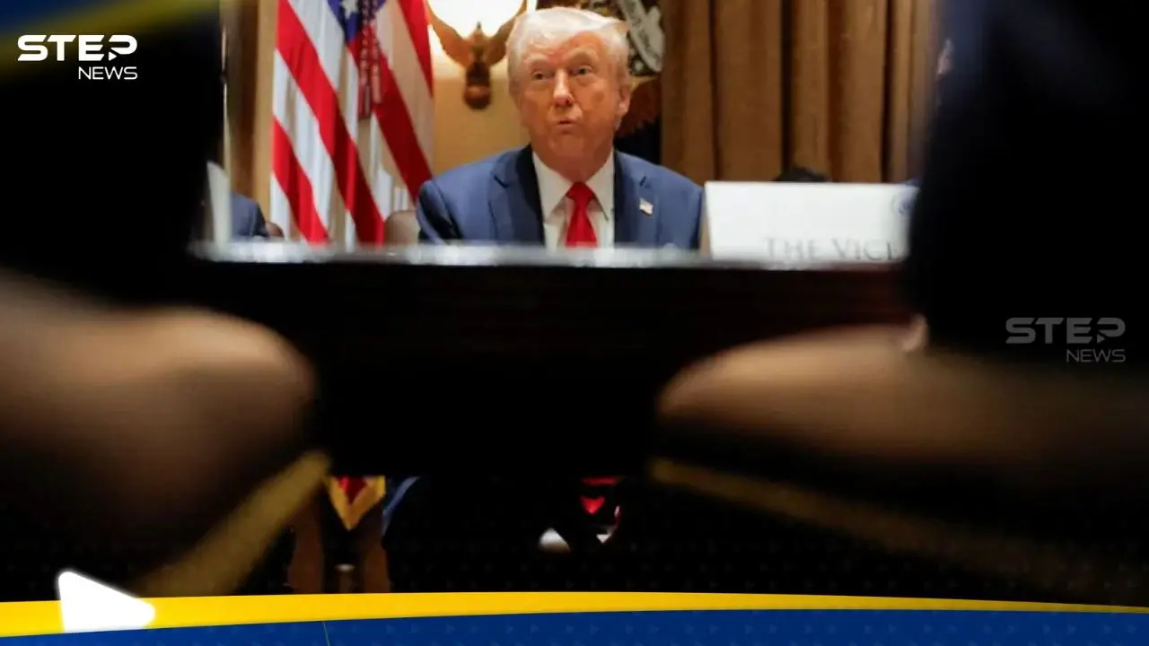 ترامب يؤكد امتلاكه “الحق المطلق” لإعادة فرض الرسوم الجمركية: امريكا