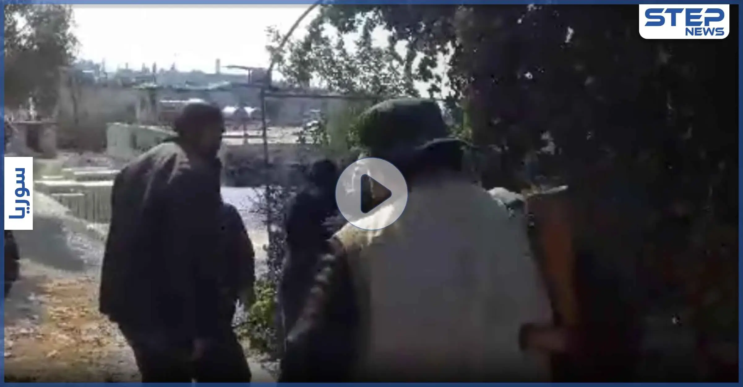 بالفيديو|| تحرير الشام تفرج عن أحد أبرز قياديي حراس الدين بشرط.. ومصدر يكشف عن تحركاتها بإدلب: غربي إدلب