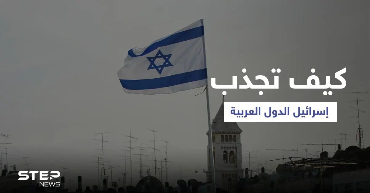 "اتصالات سريّة".. مسؤول إسرائيلي يكشف 4 محاور لتوسيع معاهدة إبراهيم مع دول عربية جديدة بينها "معادية": معاهدة إبراهيم