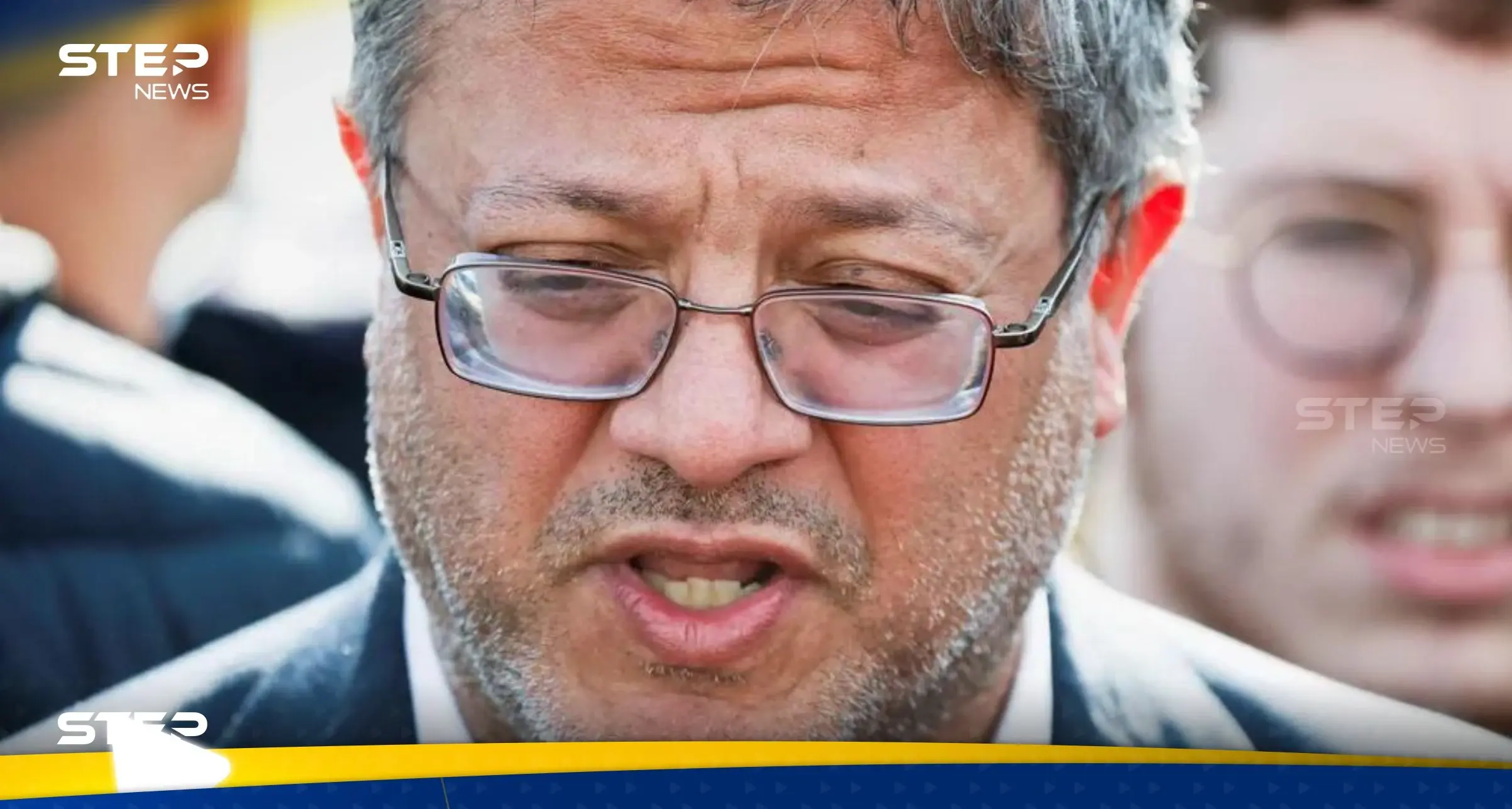 بن غفير يوجه رسالة لنتنياهو حول الصلاة بالمسجد الأقصى في رمضان: الأقصى