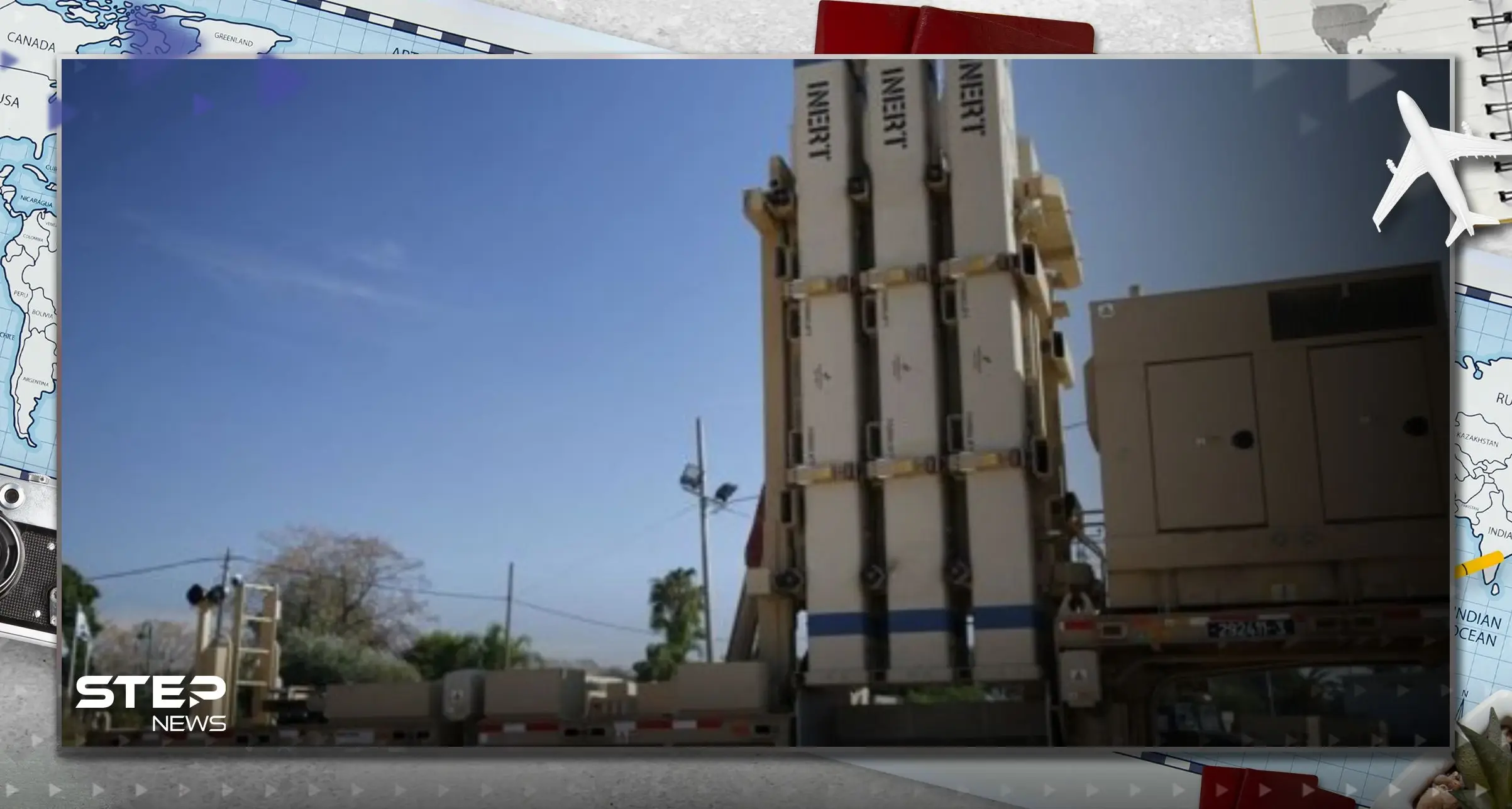 بصفقةٍ ضخمةٍ.. إسرائيل تعلن بيع "مقلاع داوود" لدولة عضو بحلف الناتو: مقلاع داوود