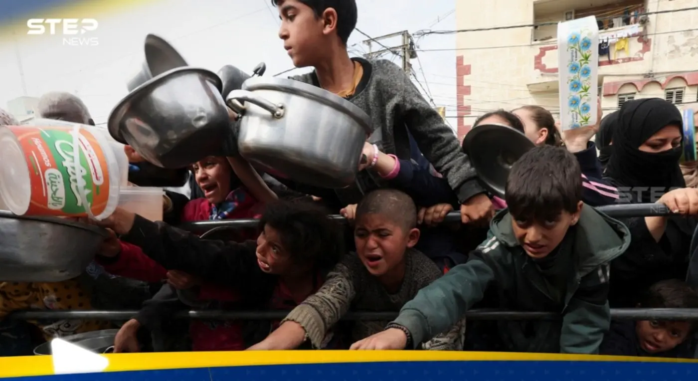 وفاة طفلة فلسطينية جوعا.. اسكتلندا تحث بريطانيا على التعاون لإنقاذ أطفال غزة: اخبار 24 ساعة