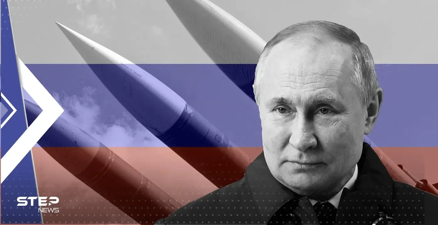 تقرير يحدد 6 مدن قد يستخدم فيها بوتين النووي.. وأخطر سلاح أمريكي يظهر: بوتين يعلن