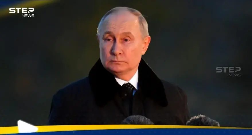 بوتين يكشف السلاح الذي أسقط الطائرة الروسية "إيل-76".. ويدعو لتحقيق دولي: قوات كييف