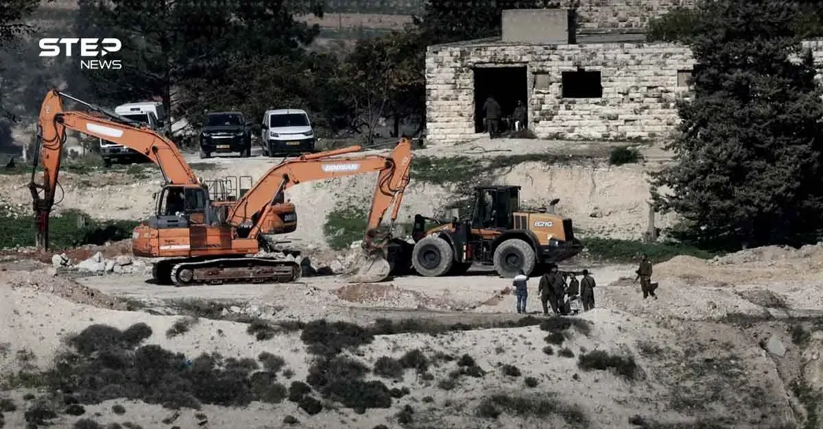 85 دولة تهاجم إجراءات إسرائيل في الضفة الغربية: اخبار العالم العربي