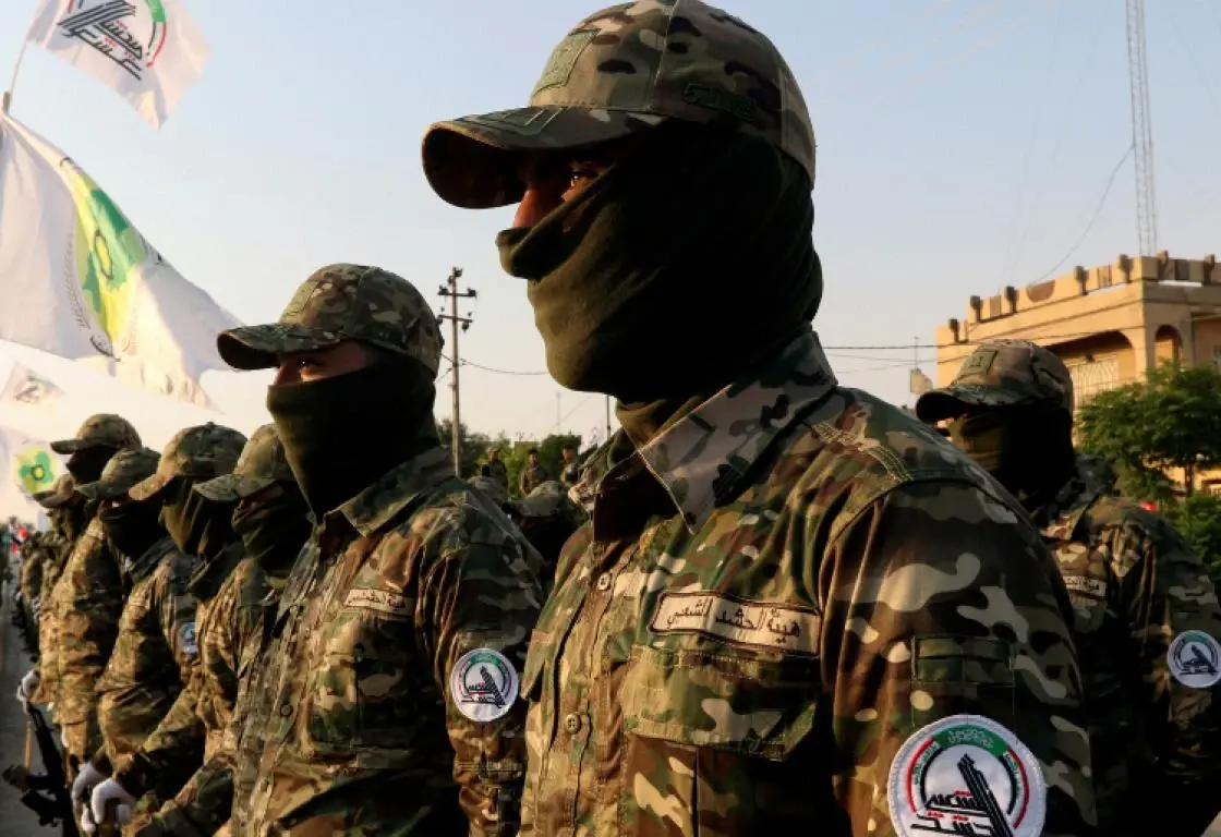 مصادر أمنية عراقية تؤكد أن قائداً إيرانياً أعطى أمراً للميليشيات العراقية قد يشعل المنطقة: قائد إيراني