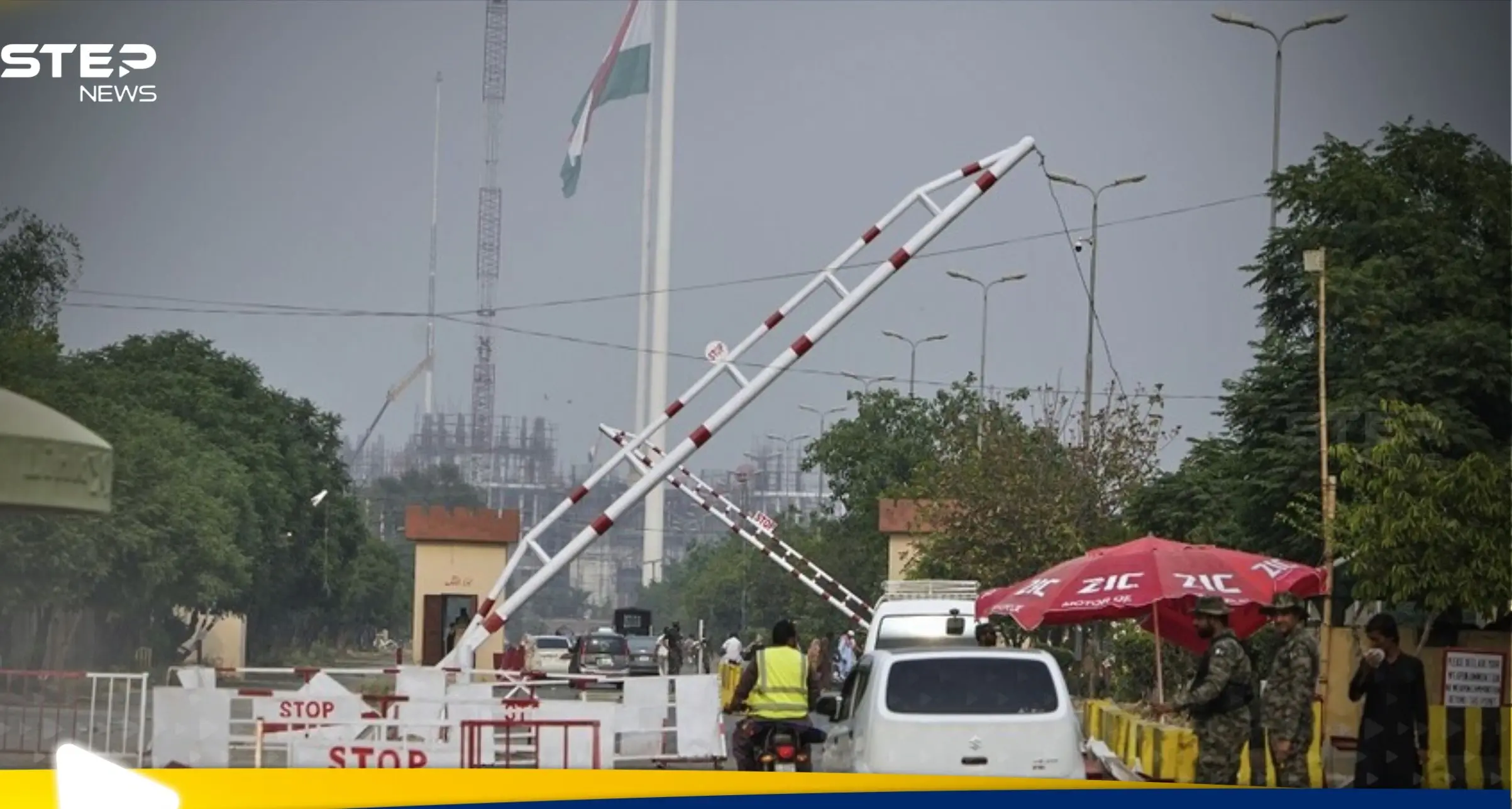 تصعيد غير مسبوق.. الهند تفاجئ باكستان بقرار "خطير": باكستان