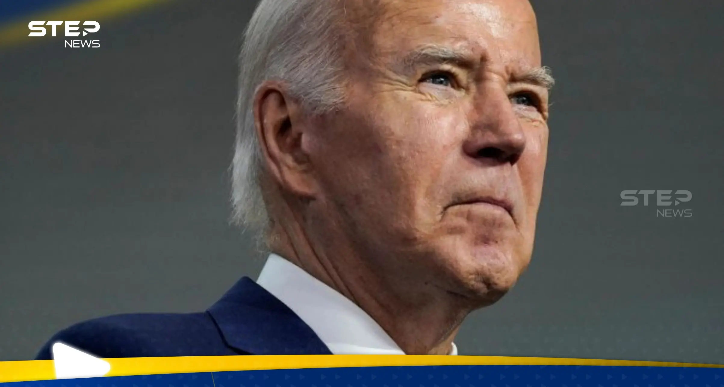 بالفيديو|| خلال مشاركته بحفل "يهودي" بالبيت الأبيض.. بايدن يعترف بأنه "صهيوني": عيد حانوكا