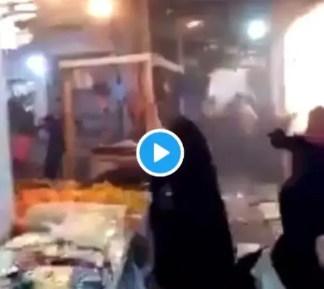 بالفيديو|| بيوم عرفة.. قتلى وجرحى مدنيين في مدينة الصدر شرقي العاصمة بغداد: مدينة الصدر