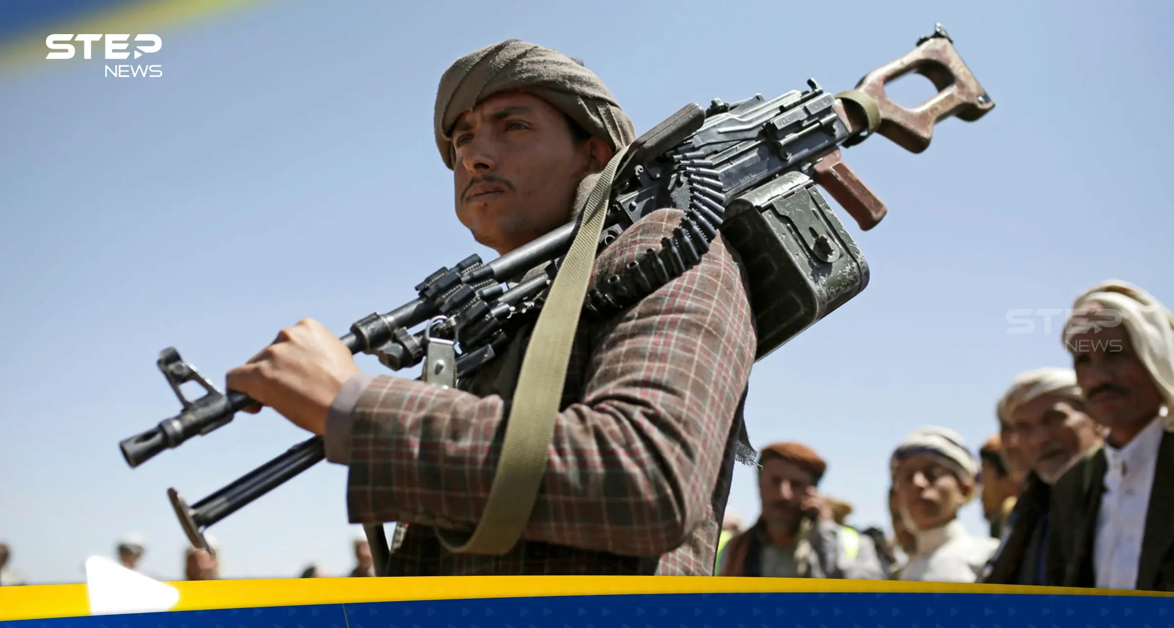 بعد الباليستي وضرب السفن.. الحوثيون يتخذون خطوة جديدة ضد إسرائيل: الحوثيين