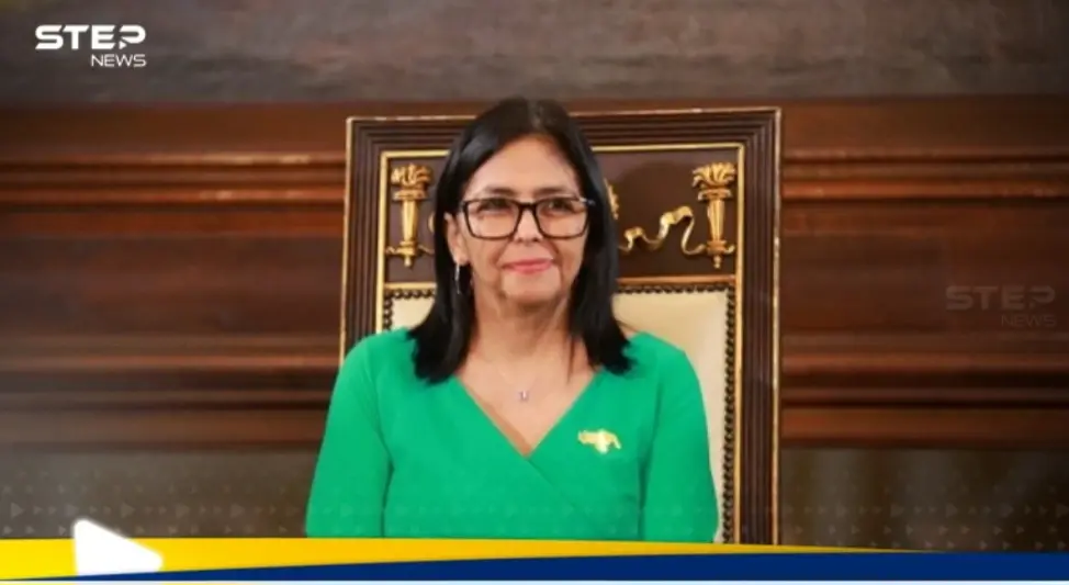 رئيسة فنزويلا تعتزم زيارة  الولايات المتحدة ومادورو لا يزال معتقلا: فنزويلا