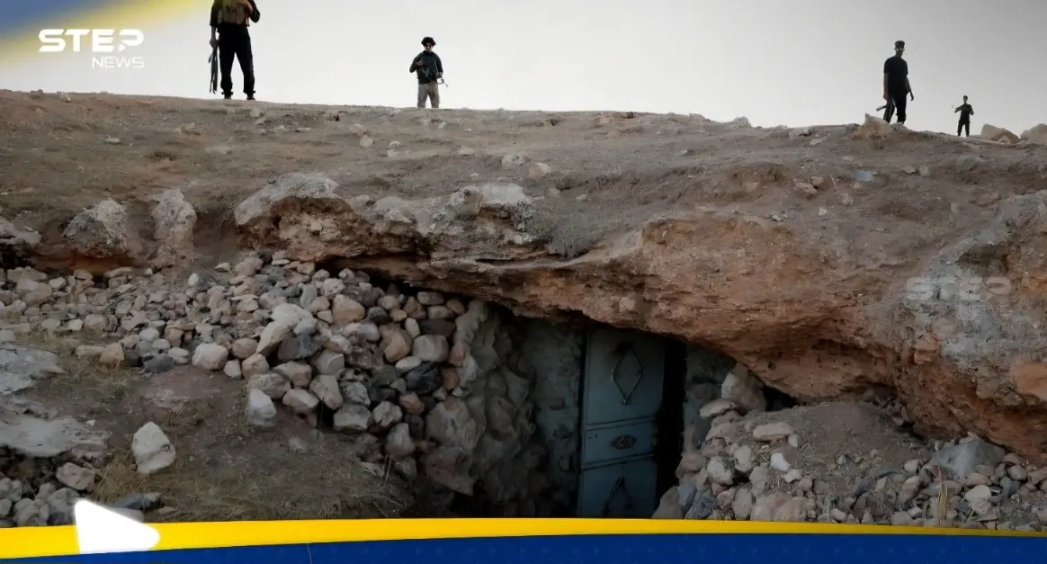 سوريا.. العثور على سجن جديد تحت الأرض استخدمه نظام الأسد لتعذيب المدنيين: اخبار سوريا