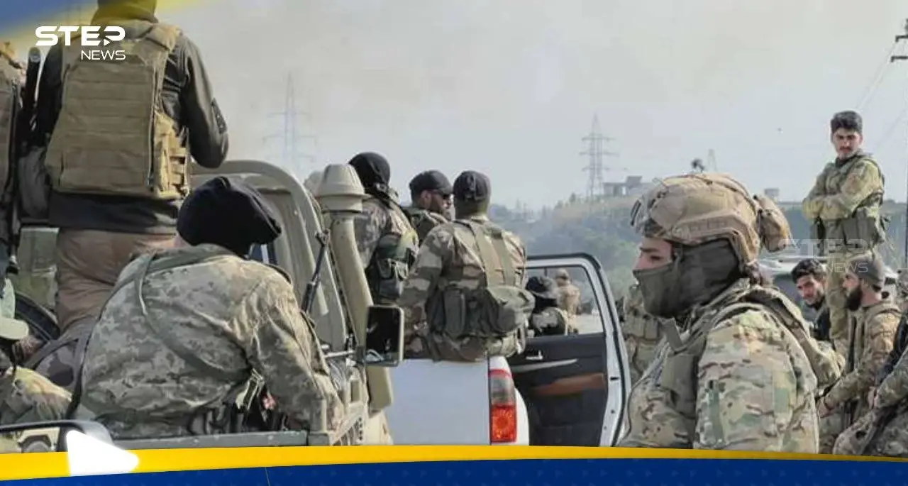 بيان أمريكي أوروبي حول التطورات بين الحكومة السورية وقسد