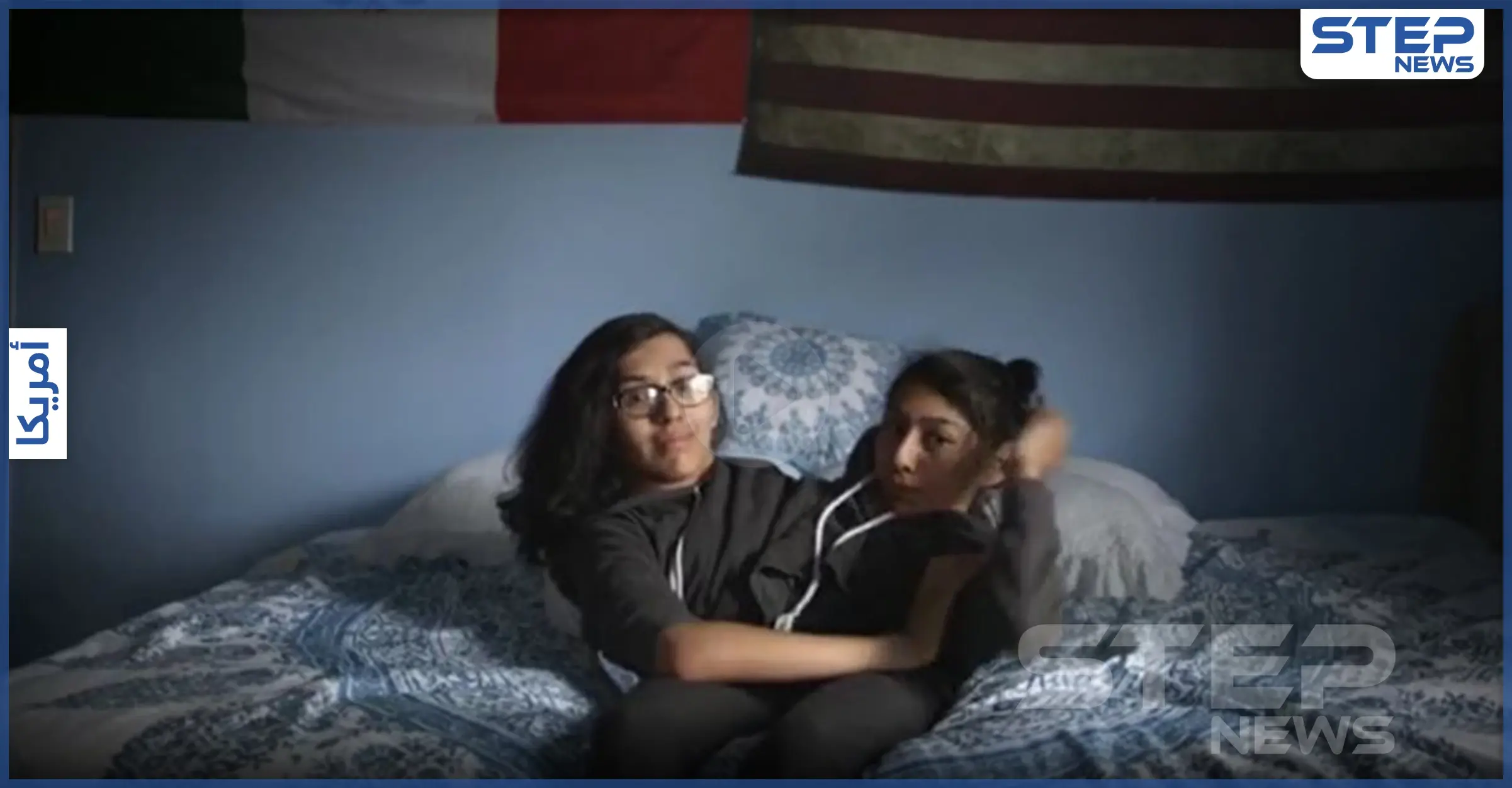 بالفيديو|| فتاتان ملتصقتان بالجسد تبدآن قيادة سيارة لأول مرة.. بعد التنبؤ بوفاتهما بعمر الـ 3 أيام: كارمن