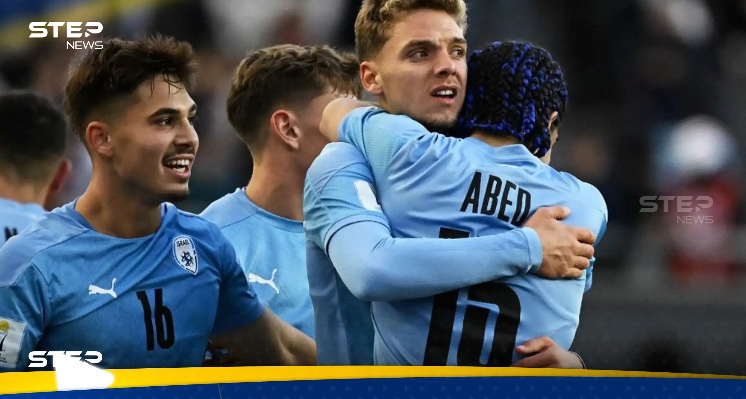 علامة تجارية كبيرة تُلغي رعايتها لمنتخب إسرائيل لكرة القدم.. ما علاقة غزة؟: حرب غزة