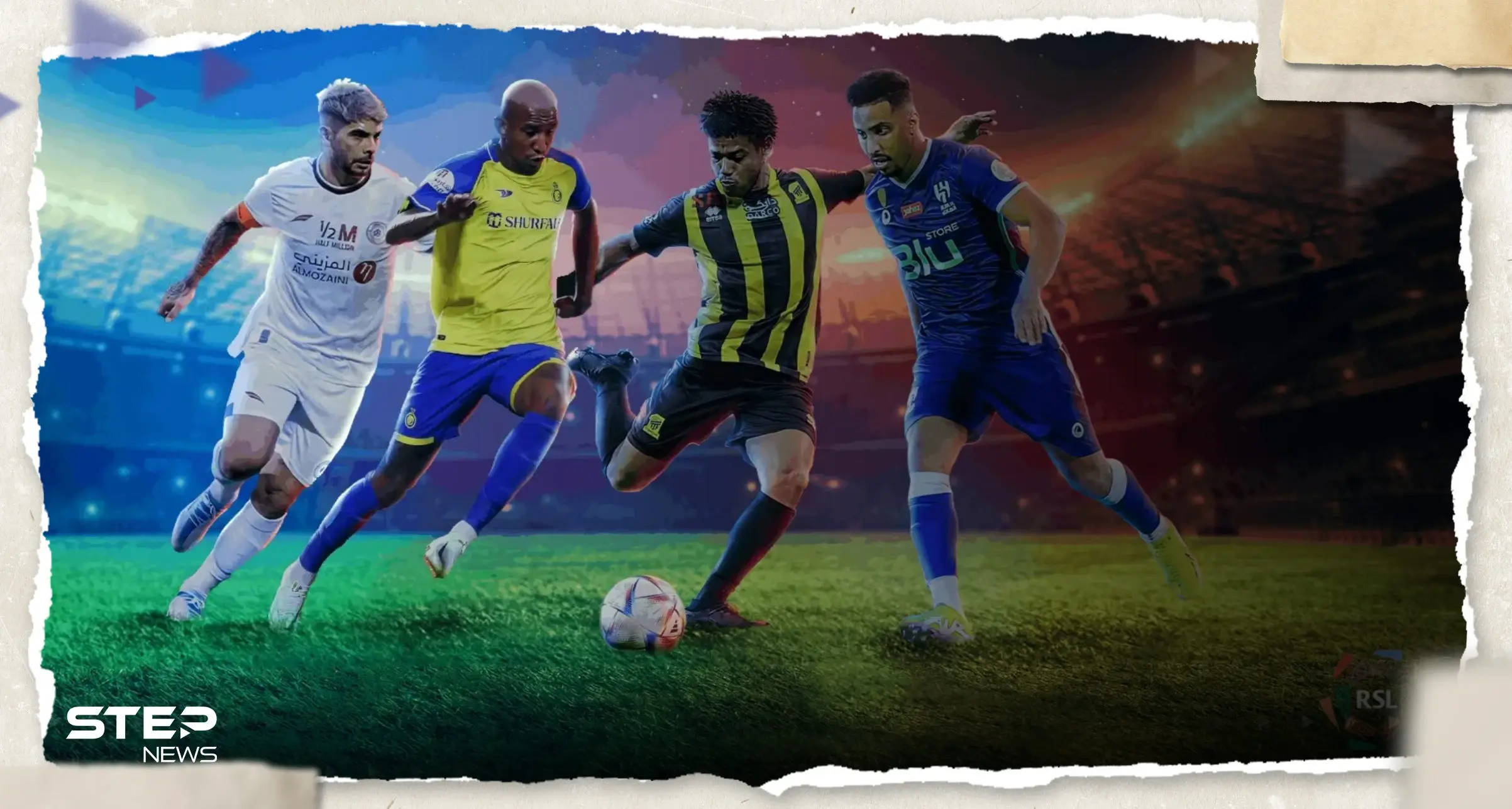 بعد إغلاق الميركاتو الصيفي.. كم أنفقت السعودية في صفقات أنديتها؟: الدوري السعودي