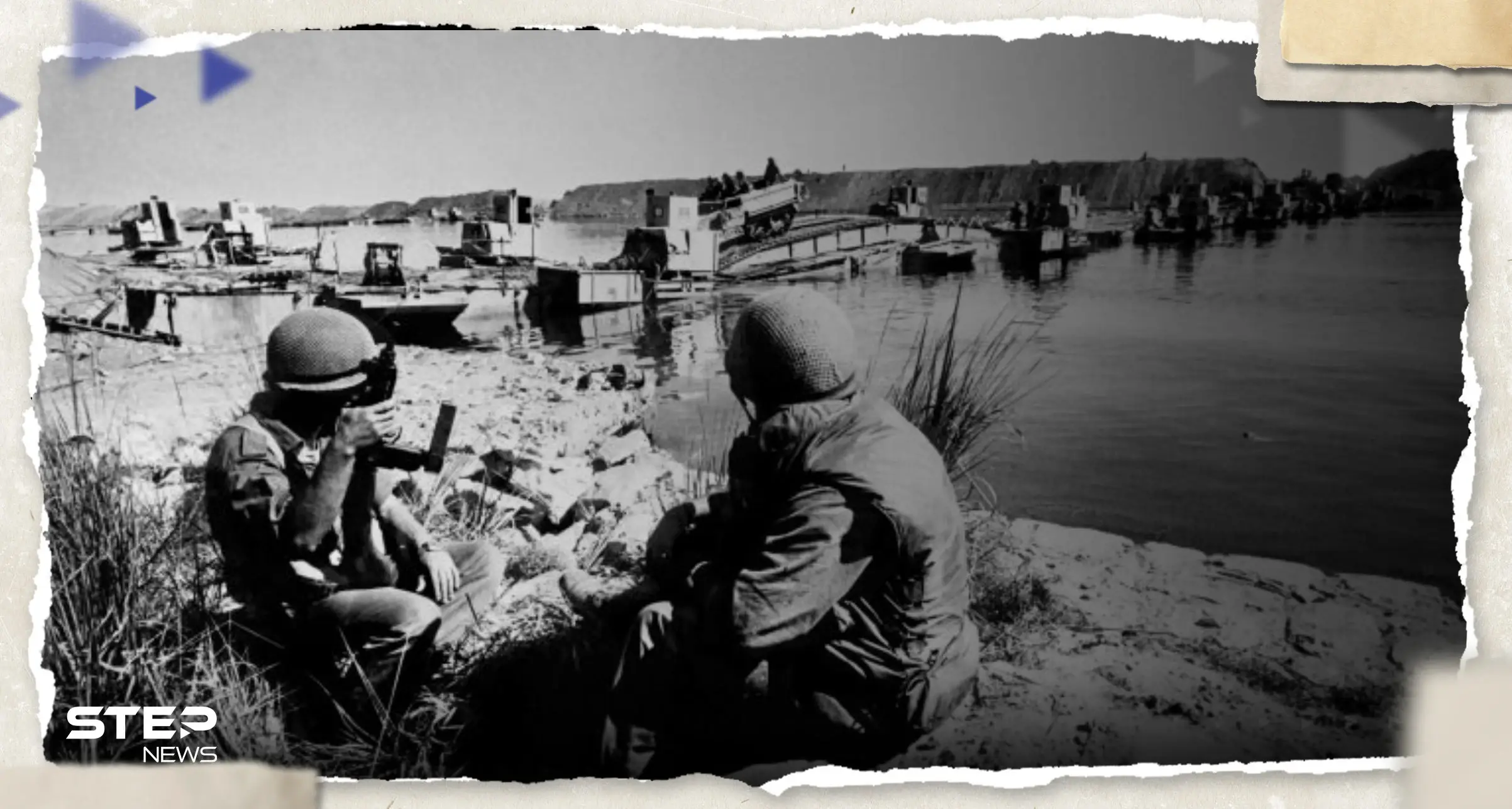 تفاصيل لأول مرًة عن حرب أكتوبر.. وثائق إسرائيلية تكشف ما دار في تل أبيب: حرب تشرين