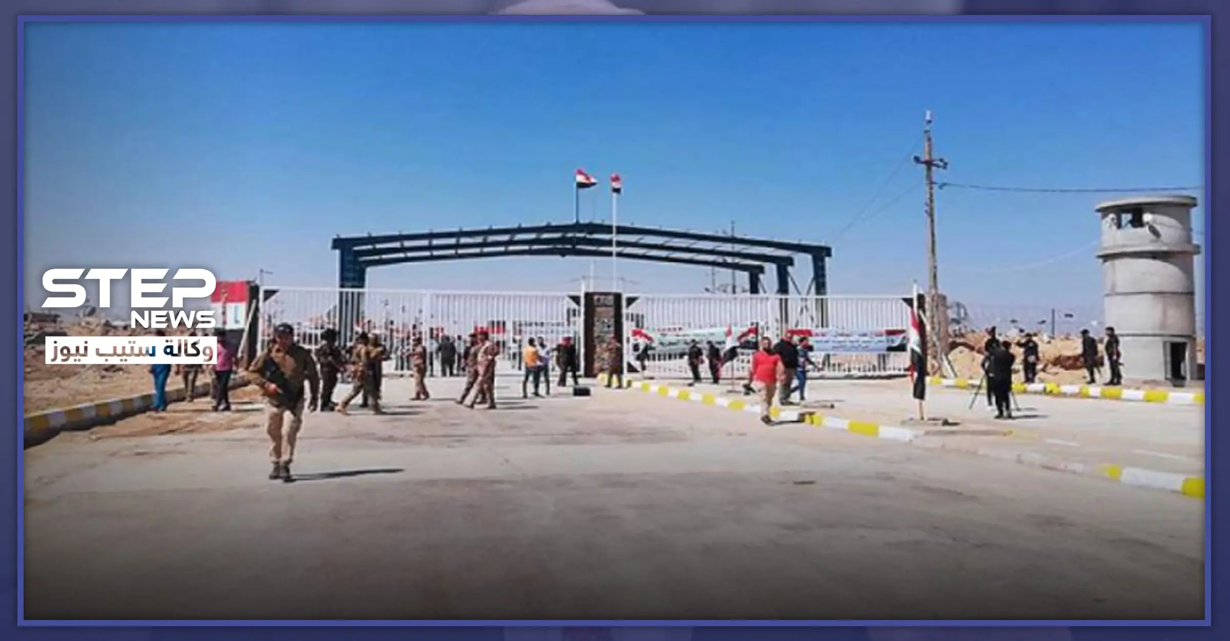 النظام السوري يحرّم صلاة الجماعة على السوريين ويسمح بـ"الحج" للعراقيين والإيرانيين!: إجراء احترازي