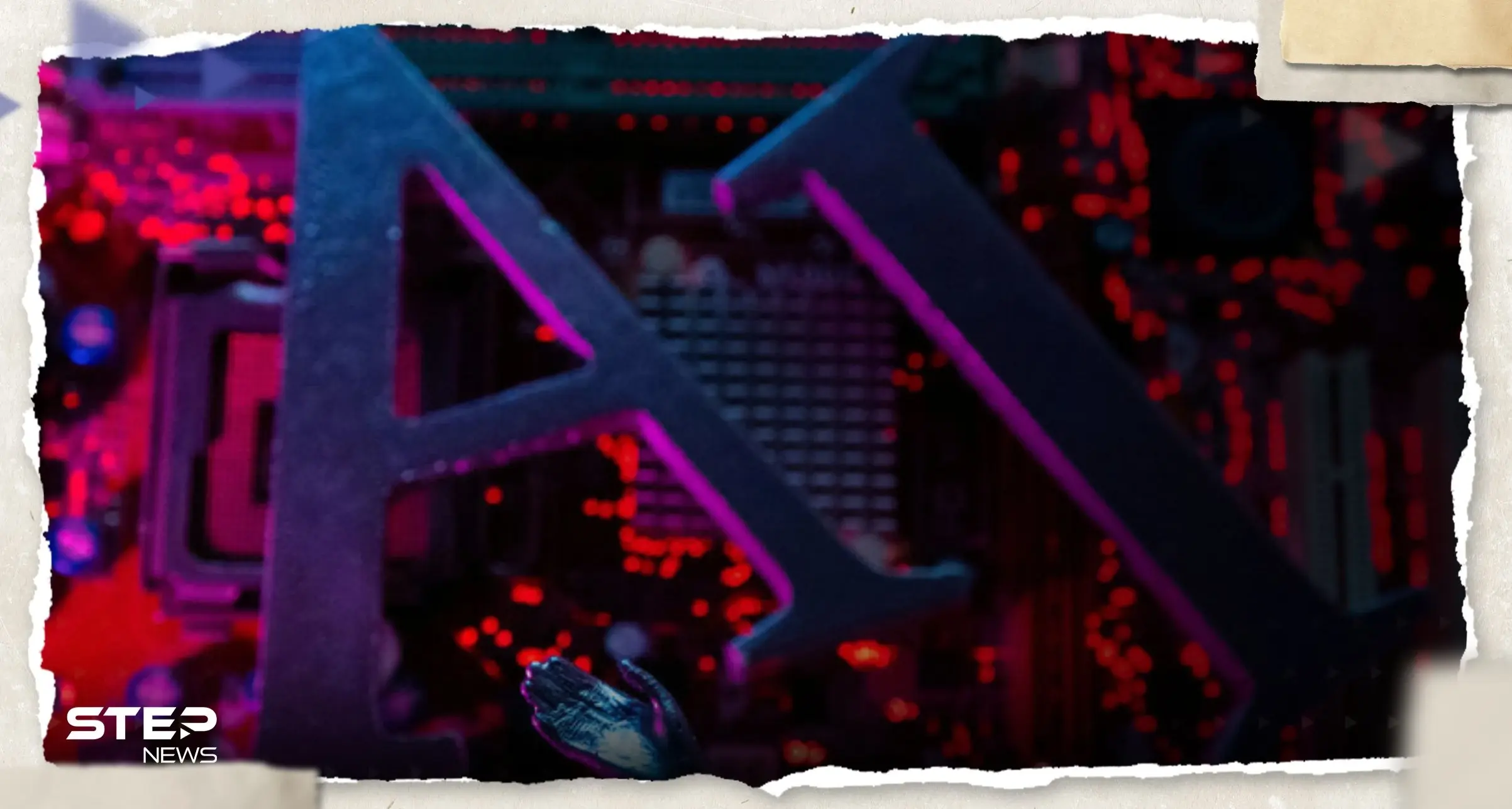 يعمل باللغة العربية.. الإمارات تطلق تطبيقاً للذكاء الاصطناعي: اللغة العربية