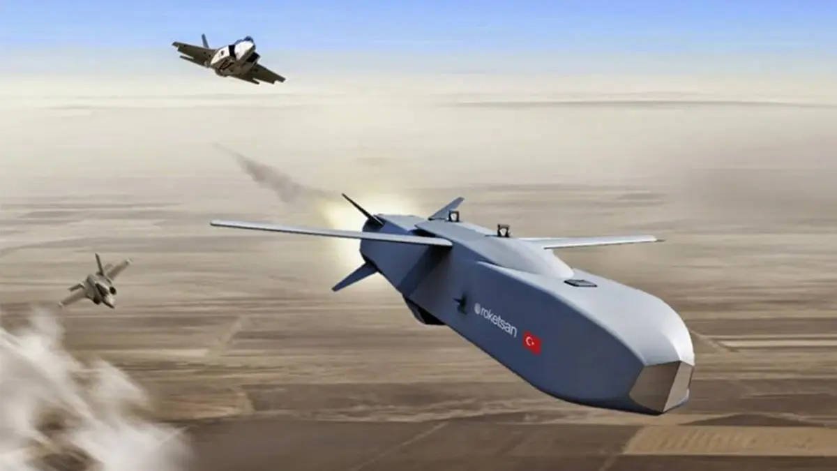 ما هو صاروخ كروز .. وأين تكمن خطورته؟: نظام ذاتي