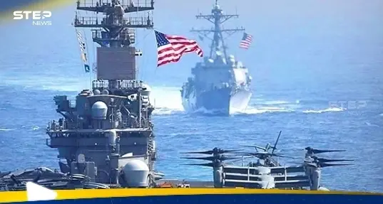 تعليق حماس وحزب الله على الضربات الأمريكية البريطانية التي طالت مواقع ميليشيا الحوثي باليمن: مواقع الحوثيين